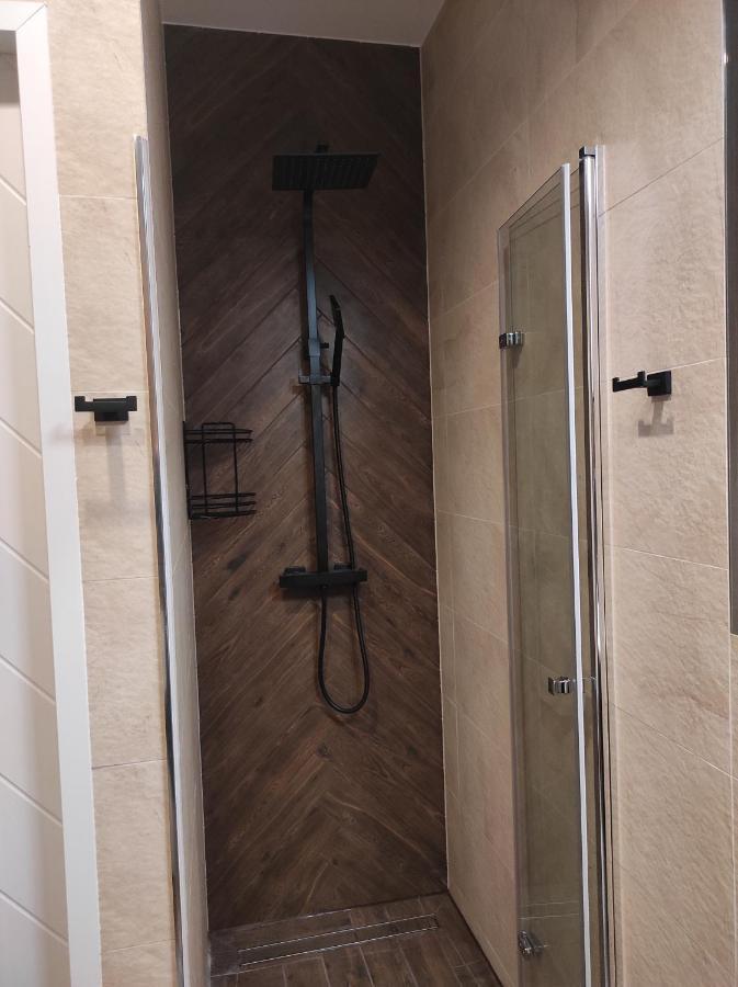 Apartament Centrum Rp Katowice Eksteriør billede