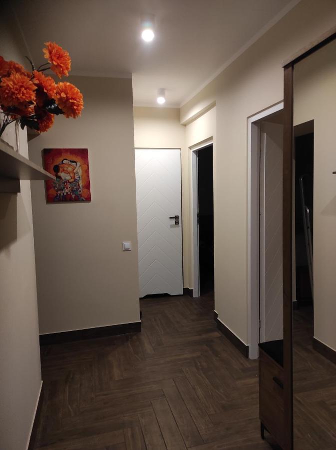 Apartament Centrum Rp Katowice Eksteriør billede