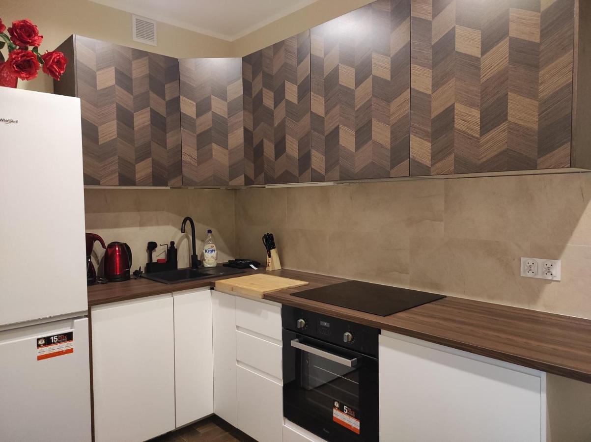 Apartament Centrum Rp Katowice Eksteriør billede