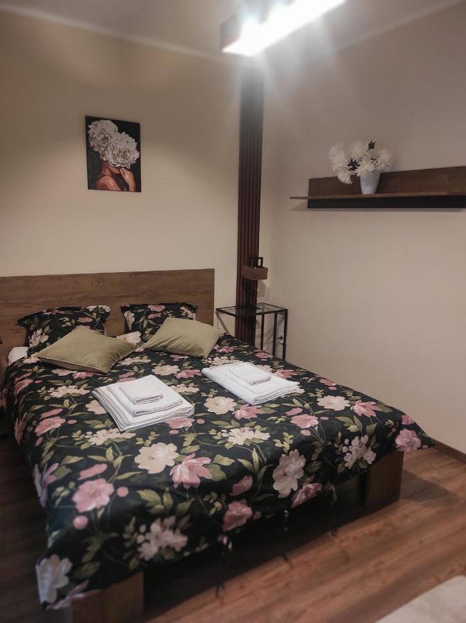 Apartament Centrum Rp Katowice Eksteriør billede