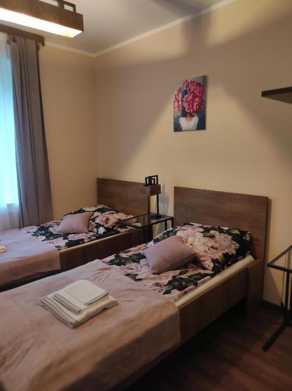 Apartament Centrum Rp Katowice Eksteriør billede