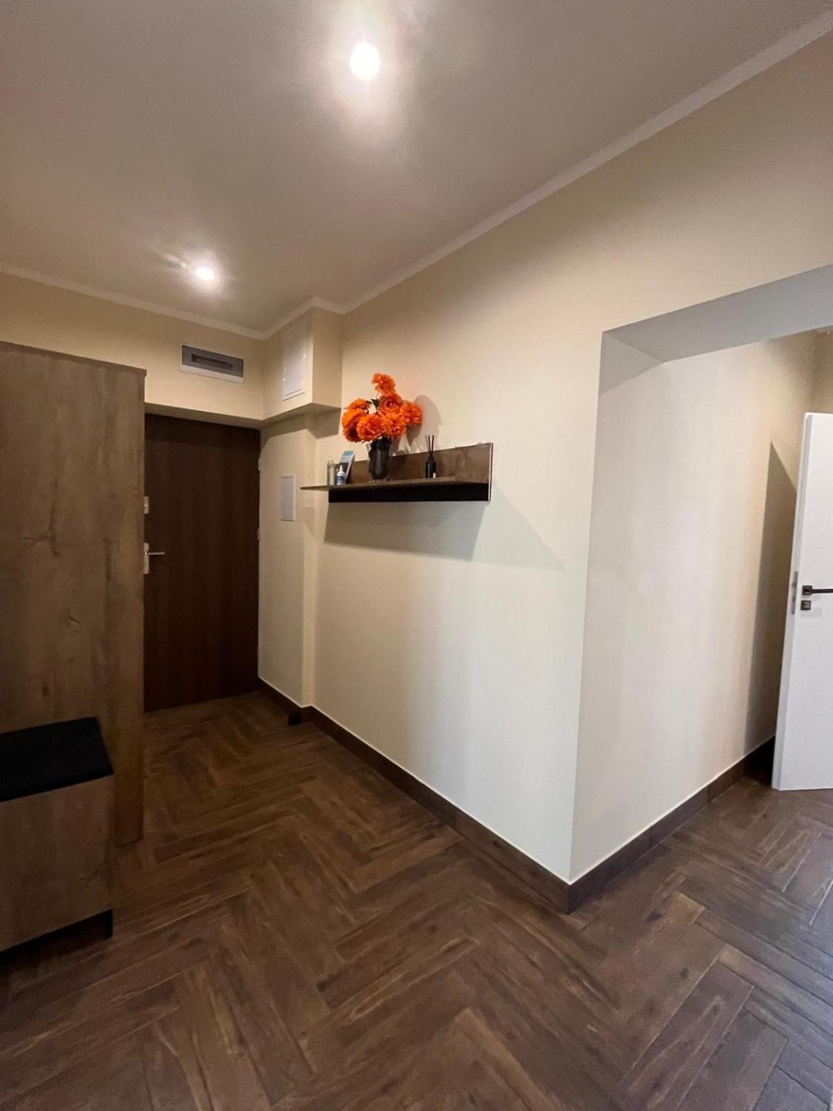 Apartament Centrum Rp Katowice Eksteriør billede
