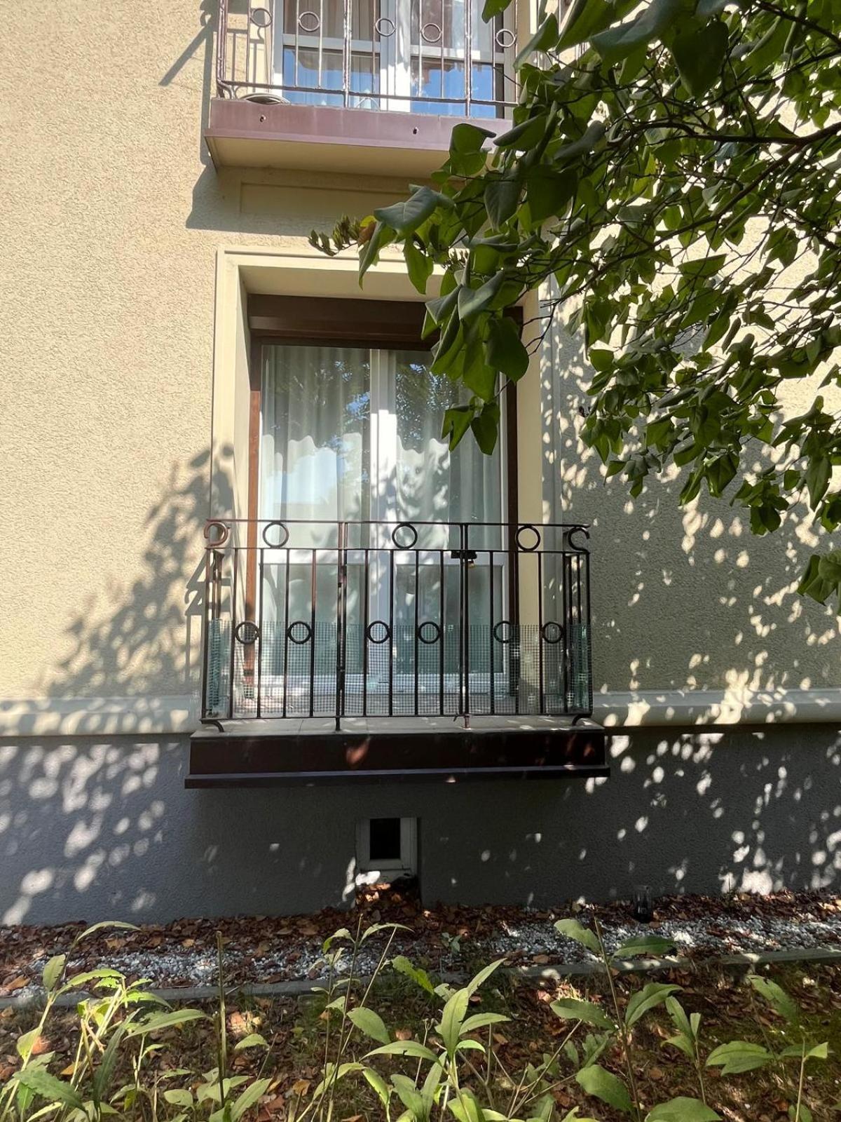 Apartament Centrum Rp Katowice Eksteriør billede