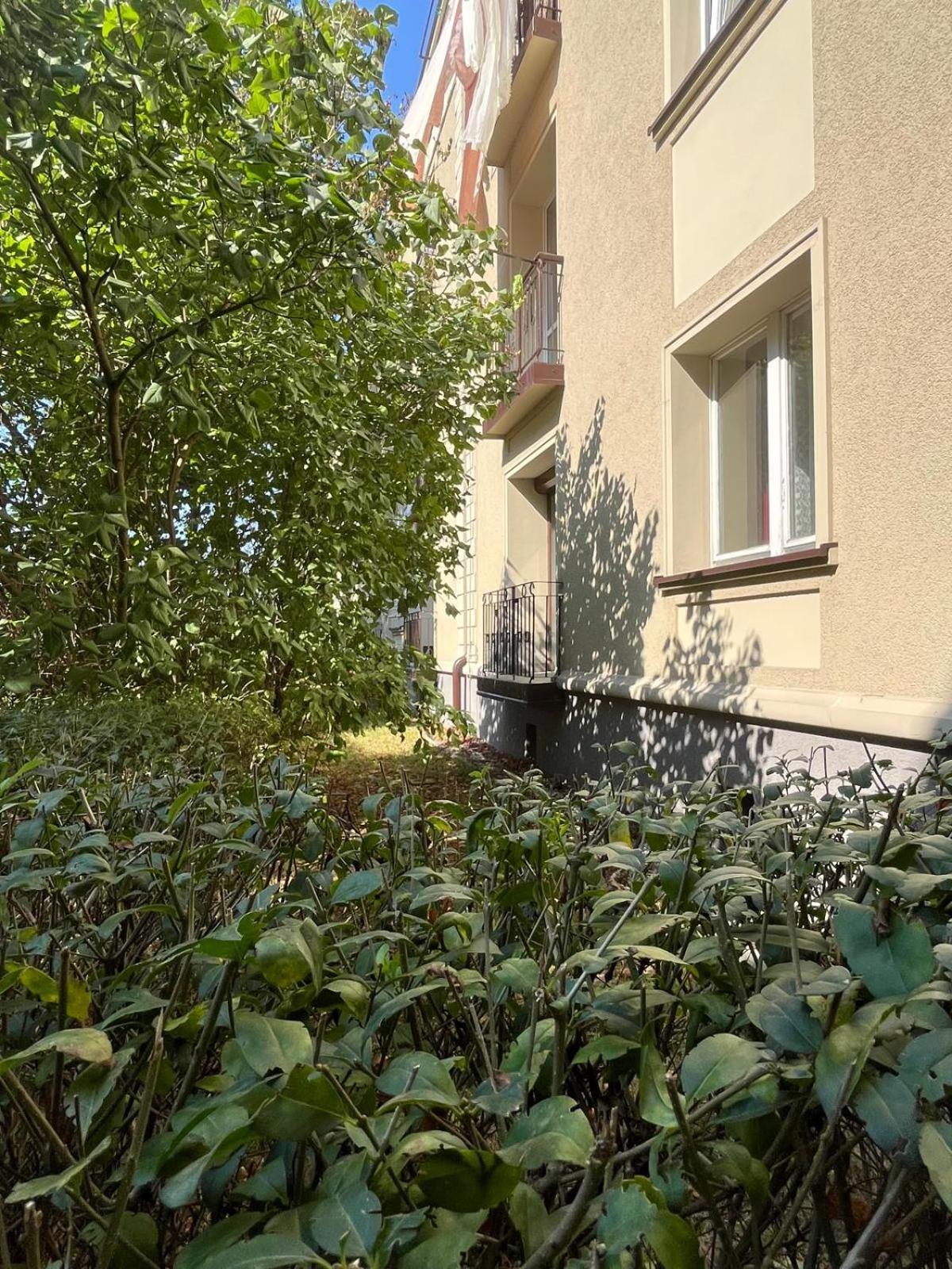 Apartament Centrum Rp Katowice Eksteriør billede