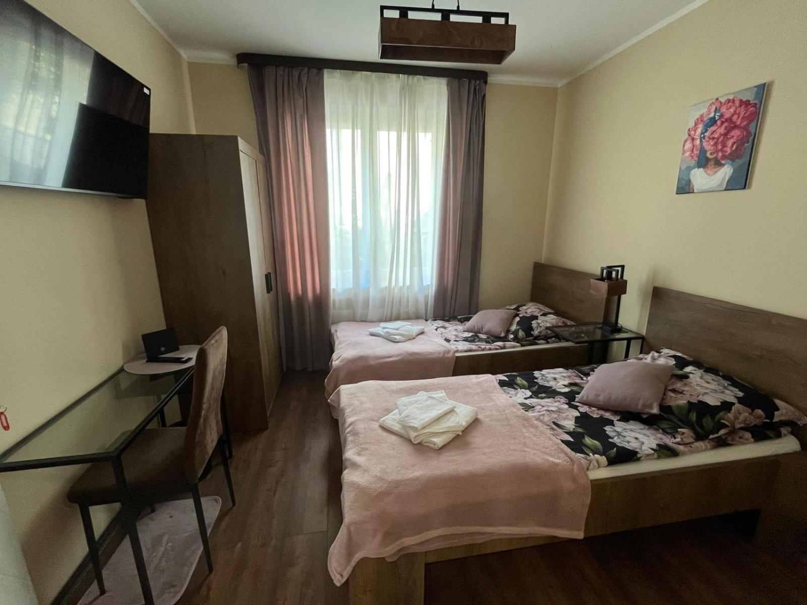 Apartament Centrum Rp Katowice Eksteriør billede