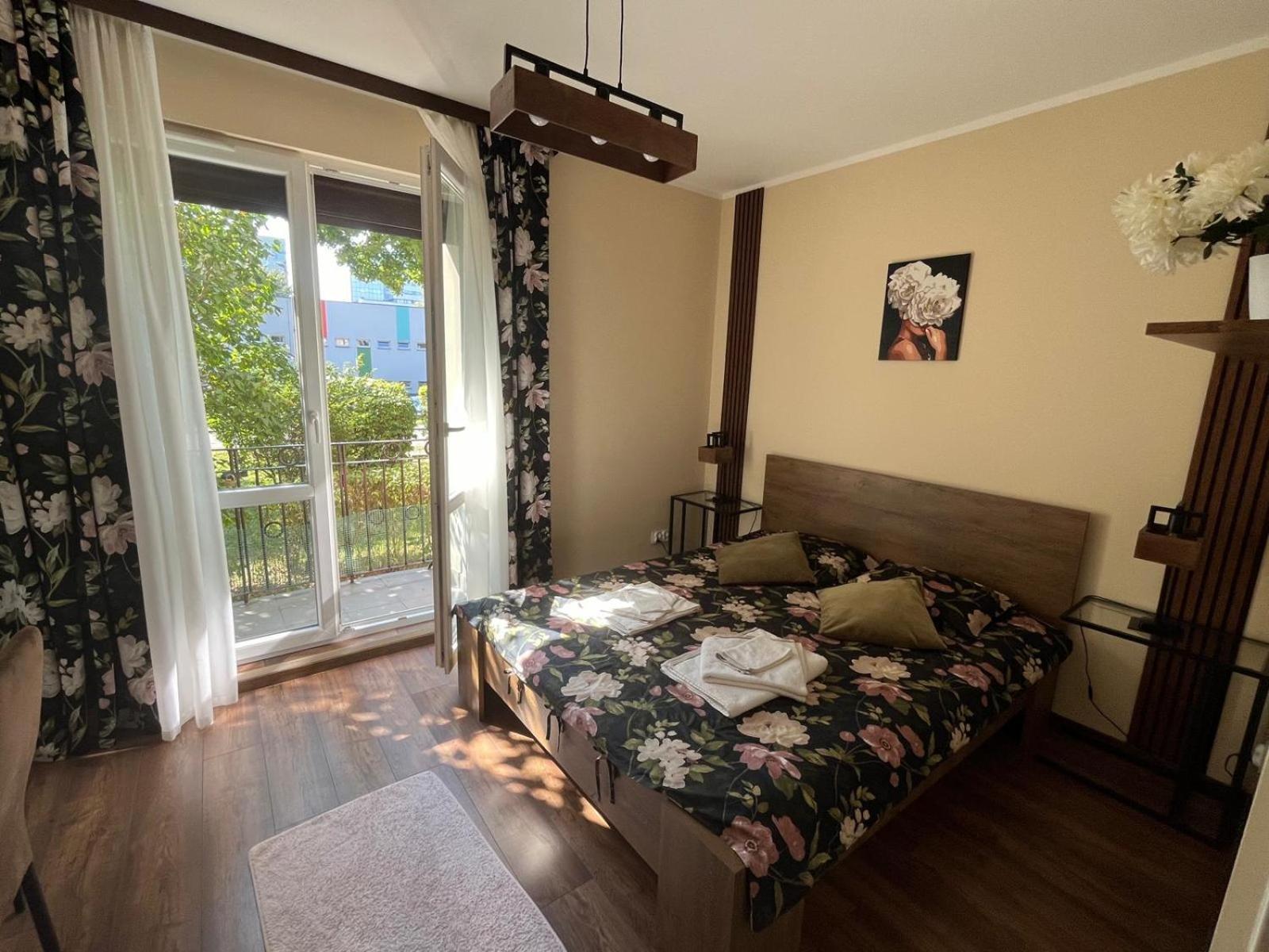 Apartament Centrum Rp Katowice Eksteriør billede