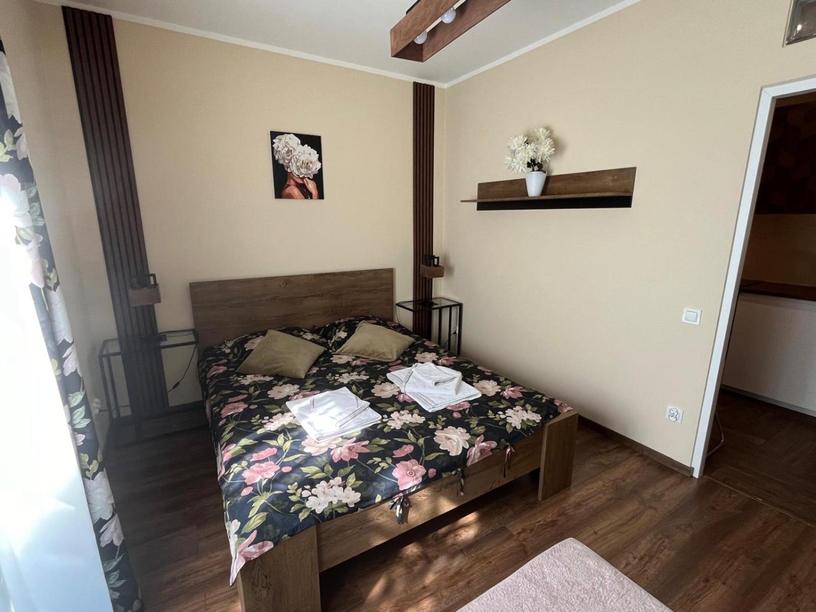 Apartament Centrum Rp Katowice Eksteriør billede