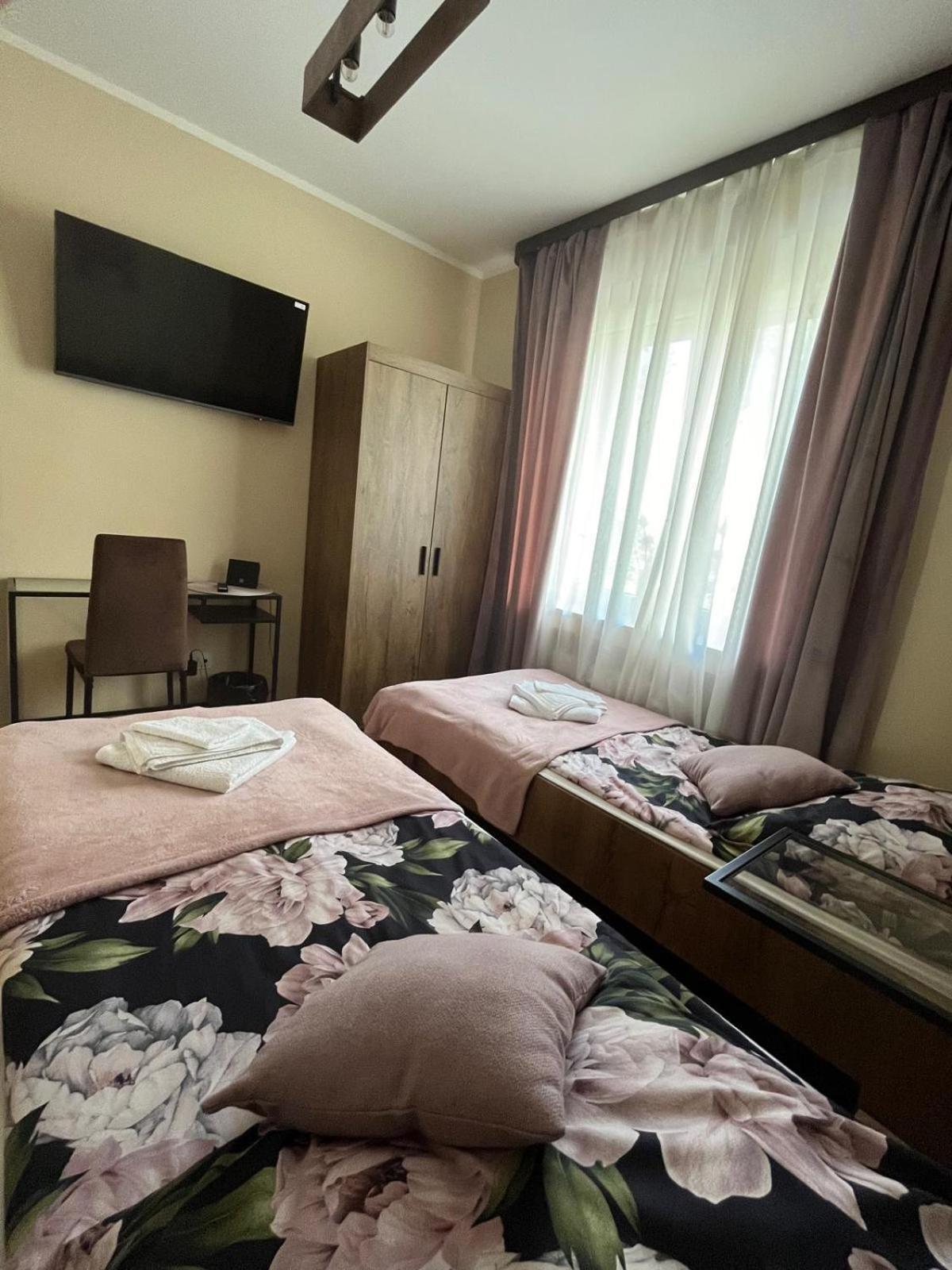 Apartament Centrum Rp Katowice Eksteriør billede