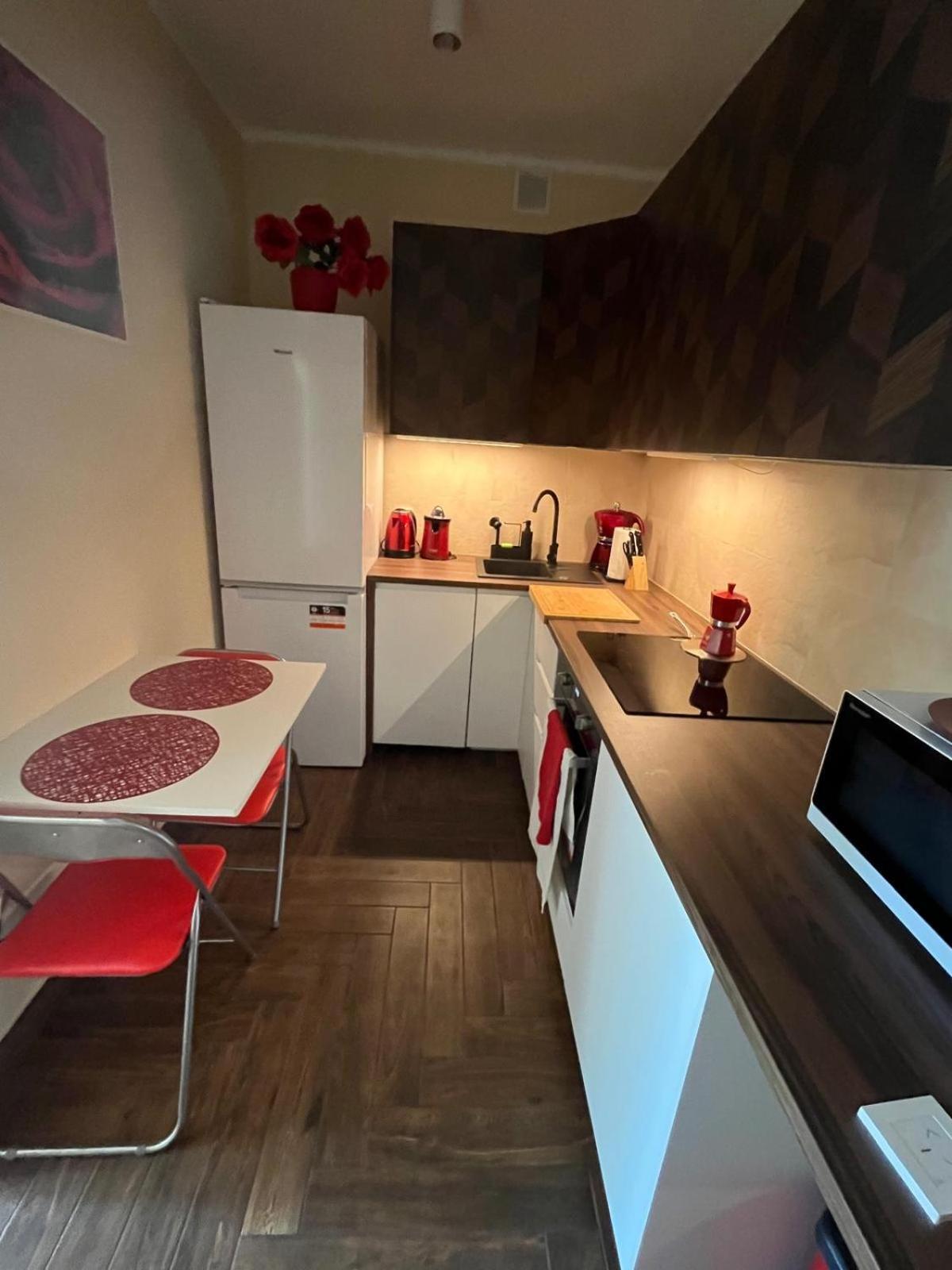 Apartament Centrum Rp Katowice Eksteriør billede