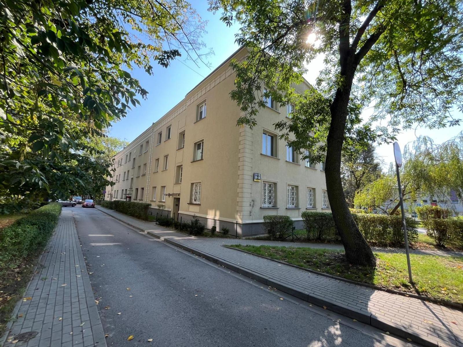 Apartament Centrum Rp Katowice Eksteriør billede
